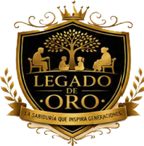 Escudo de Legado de Oro